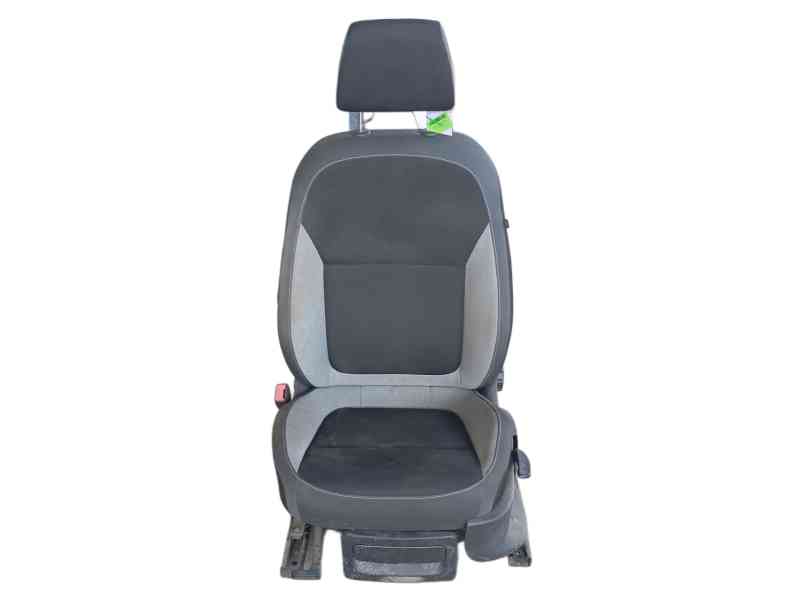 Recambio de asiento delantero izquierdo para skoda fabia iii (nj3) 1.2 tsi referencia OEM IAM  2K0881105F 