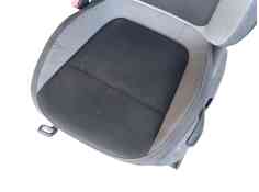 Recambio de asiento delantero izquierdo para skoda fabia iii (nj3) 1.2 tsi referencia OEM IAM  2K0881105F  2