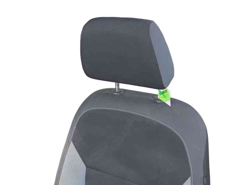 Recambio de asiento delantero izquierdo para skoda fabia iii (nj3) 1.2 tsi referencia OEM IAM  2K0881105F 