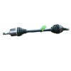 Recambio de transmision delantera izquierda para fiat ducato furgoneta (250_) 130 multijet 2,3 d referencia OEM IAM A1693608372 