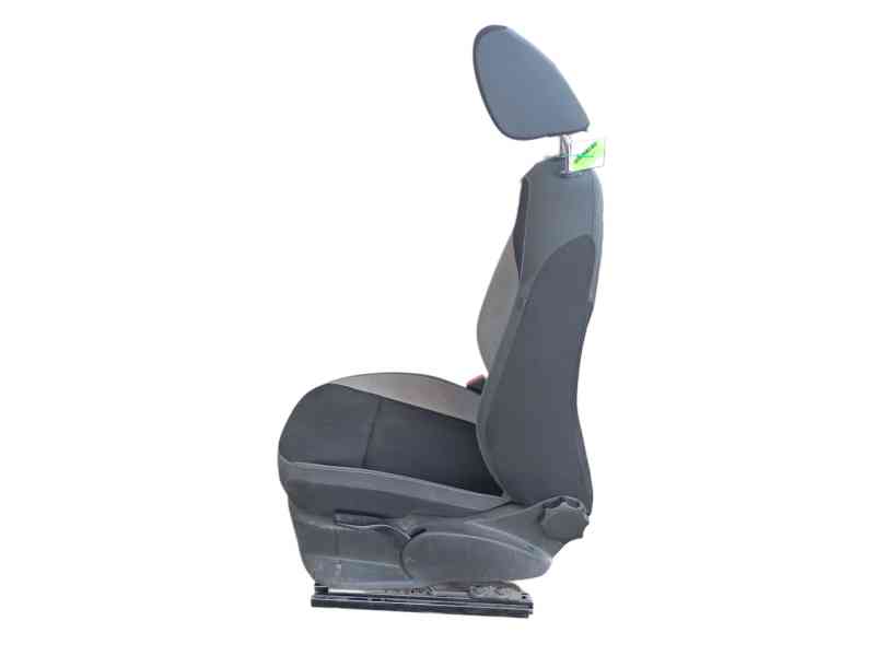 Recambio de asiento delantero izquierdo para skoda fabia iii (nj3) 1.2 tsi referencia OEM IAM  2K0881105F 