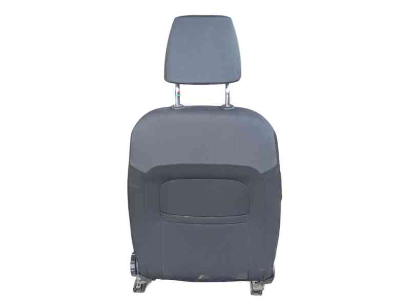 Recambio de asiento delantero izquierdo para skoda fabia iii (nj3) 1.2 tsi referencia OEM IAM  2K0881105F 