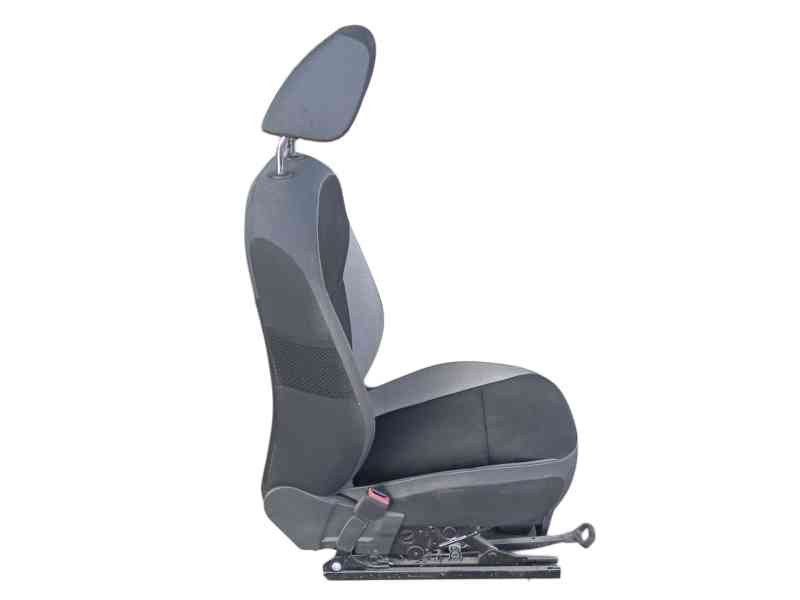 Recambio de asiento delantero izquierdo para skoda fabia iii (nj3) 1.2 tsi referencia OEM IAM  2K0881105F 