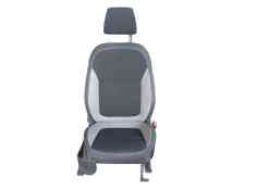 Recambio de asiento delantero derecho para skoda fabia iii (nj3) 1.2 tsi referencia OEM IAM  163015911 