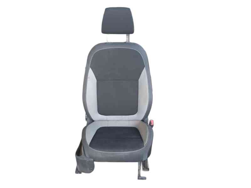 Recambio de asiento delantero derecho para skoda fabia iii (nj3) 1.2 tsi referencia OEM IAM  163015911 