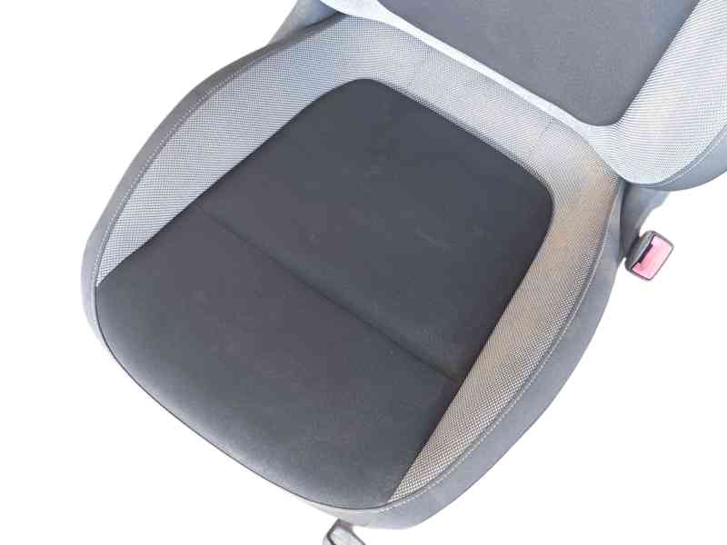 Recambio de asiento delantero derecho para skoda fabia iii (nj3) 1.2 tsi referencia OEM IAM  163015911 