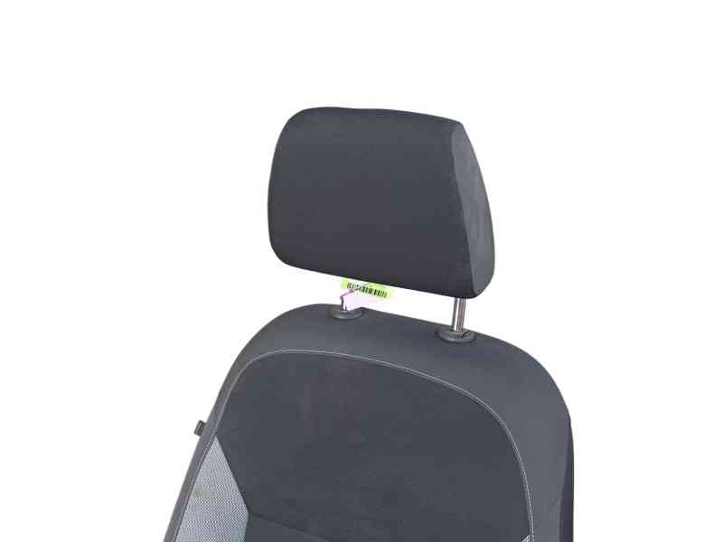 Recambio de asiento delantero derecho para skoda fabia iii (nj3) 1.2 tsi referencia OEM IAM  163015911 