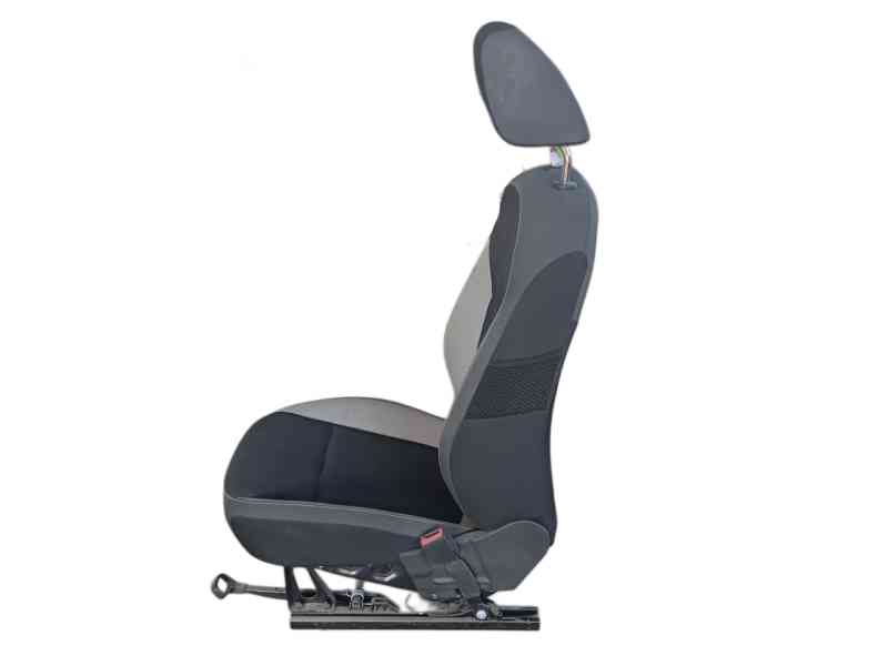 Recambio de asiento delantero derecho para skoda fabia iii (nj3) 1.2 tsi referencia OEM IAM  163015911 