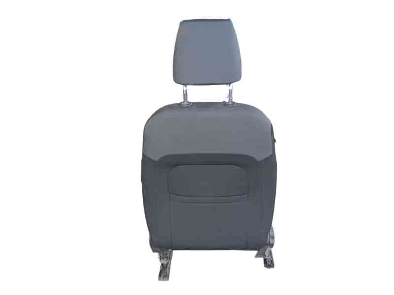 Recambio de asiento delantero derecho para skoda fabia iii (nj3) 1.2 tsi referencia OEM IAM  163015911 