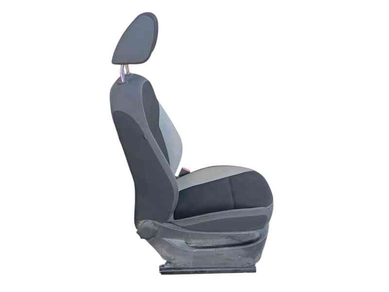 Recambio de asiento delantero derecho para skoda fabia iii (nj3) 1.2 tsi referencia OEM IAM  163015911 
