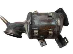 Recambio de catalizador para opel mokka / mokka x (j13) 1.4 (_76) referencia OEM IAM    2