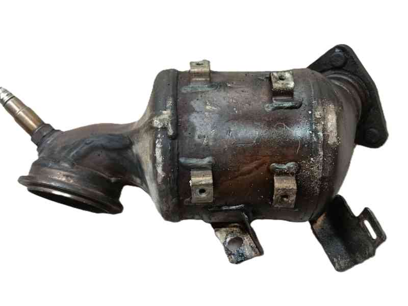 Recambio de catalizador para opel mokka / mokka x (j13) 1.4 (_76) referencia OEM IAM   