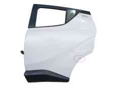 Recambio de puerta trasera izquierda para toyota c-hr (_x1_) 1.8 hybrid (zyx10_, zyx11_) referencia OEM IAM 67004F4010  