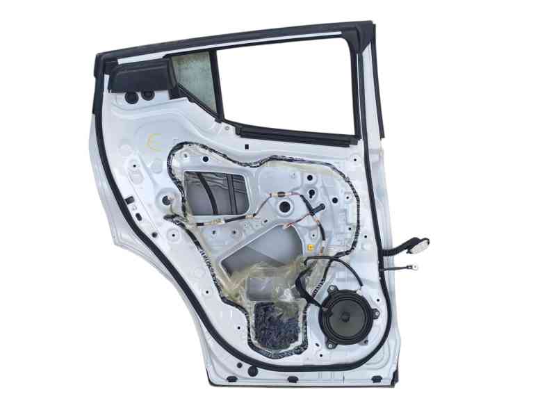 Recambio de puerta trasera izquierda para toyota c-hr (_x1_) 1.8 hybrid (zyx10_, zyx11_) referencia OEM IAM 67004F4010  