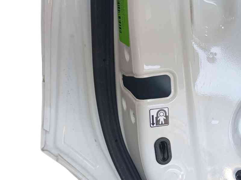 Recambio de puerta trasera izquierda para toyota c-hr (_x1_) 1.8 hybrid (zyx10_, zyx11_) referencia OEM IAM 67004F4010  