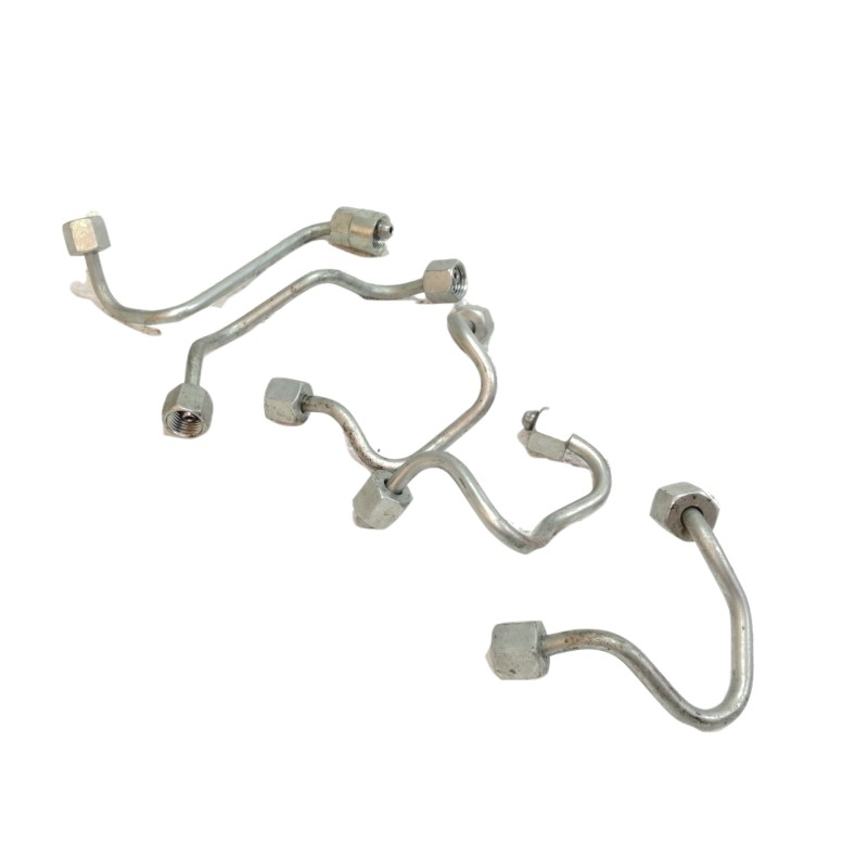 Recambio de tubo para dacia sandero ambiance referencia OEM IAM 43022RA  
