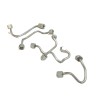 Recambio de tubo para dacia sandero ambiance referencia OEM IAM 43022RA  