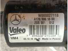 Recambio de motor limpia delantero para mercedes-benz clase gla (x156) gla 220 d (156.903) referencia OEM IAM    2