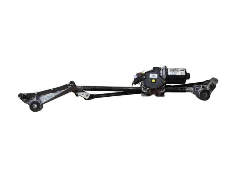 Recambio de motor limpia delantero para mercedes-benz clase gla (x156) gla 220 d (156.903) referencia OEM IAM   