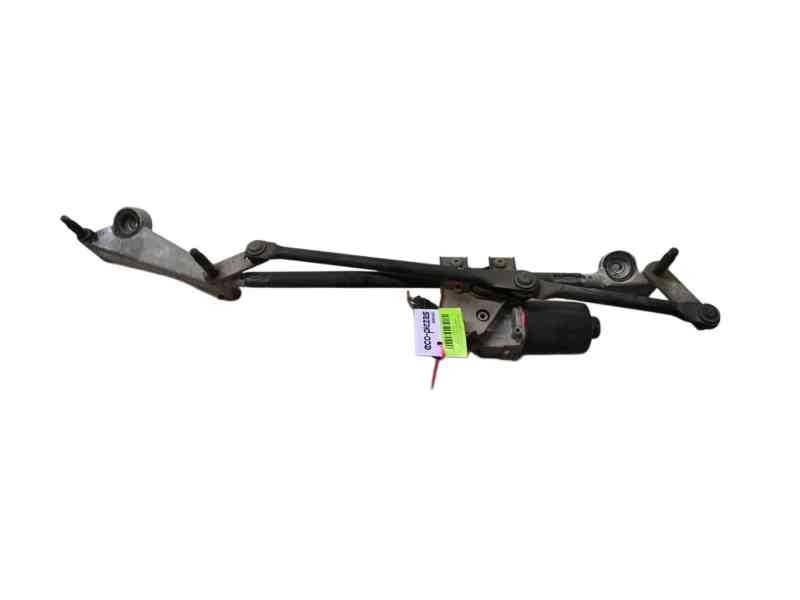 Recambio de motor limpia delantero para mercedes-benz clase gla (x156) gla 220 d (156.903) referencia OEM IAM   