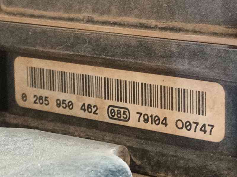 Recambio de abs para suzuki sx4 (ey, gy) 1.6 vvt (rw 416) referencia OEM IAM 5611080J71000  