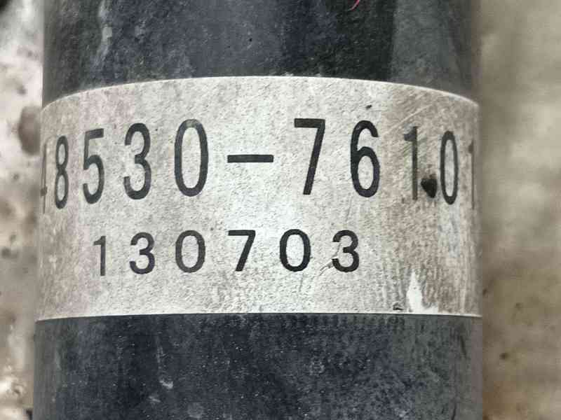 Recambio de amortiguador trasero derecho para lexus ct (zwa10_) 200h (zwa10_) referencia OEM IAM   