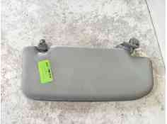Recambio de parasol izquierdo para nissan qashqai i (j10, nj10) 2.0 dci referencia OEM IAM 96401JD000  