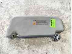 Recambio de parasol derecho para nissan qashqai i (j10, nj10) 2.0 dci referencia OEM IAM 96400BR10A  