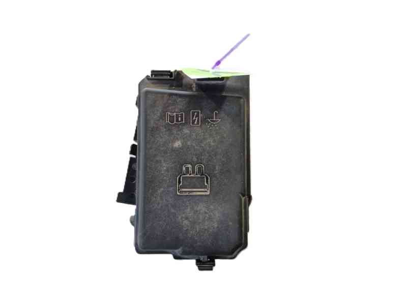 Recambio de caja reles / fusibles para skoda fabia iii (nj3) 1.2 tsi referencia OEM IAM   