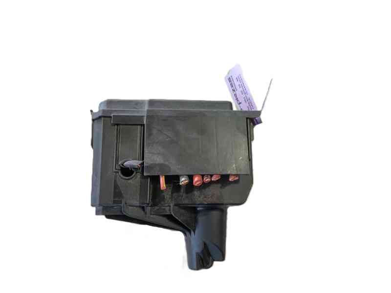 Recambio de caja reles / fusibles para skoda fabia iii (nj3) 1.2 tsi referencia OEM IAM   