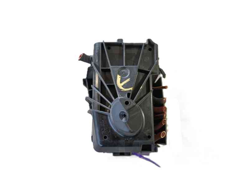 Recambio de caja reles / fusibles para skoda fabia iii (nj3) 1.2 tsi referencia OEM IAM   