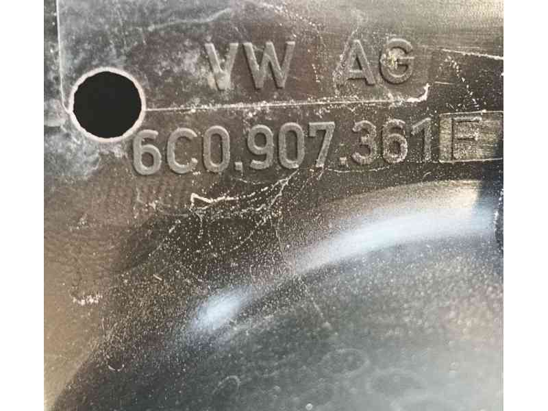 Recambio de caja reles / fusibles para skoda fabia iii (nj3) 1.2 tsi referencia OEM IAM   