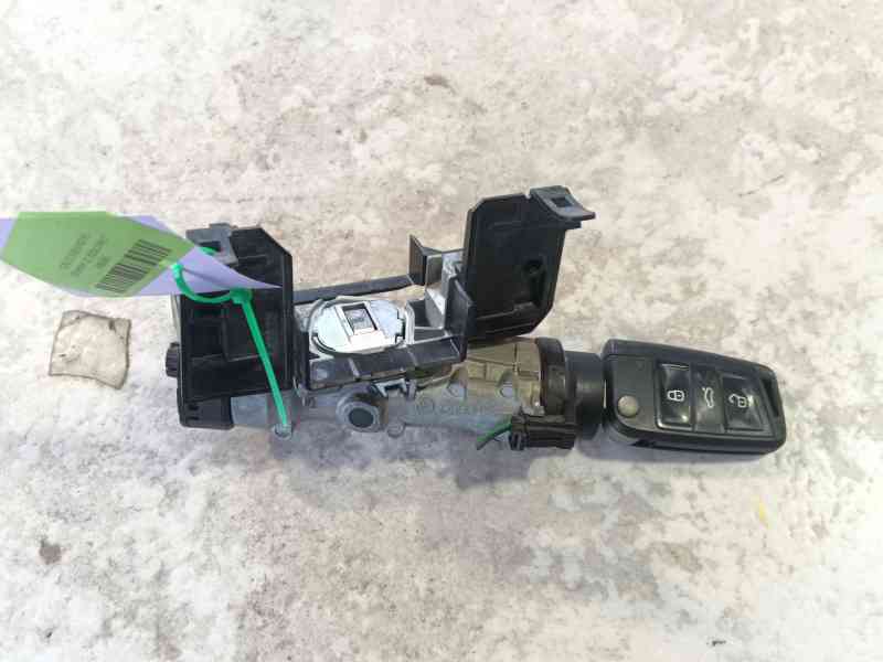 Recambio de conmutador de arranque para skoda fabia iii (nj3) 1.2 tsi referencia OEM IAM   
