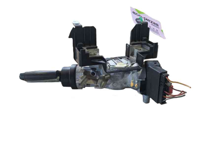 Recambio de conmutador de arranque para skoda fabia iii (nj3) 1.2 tsi referencia OEM IAM   
