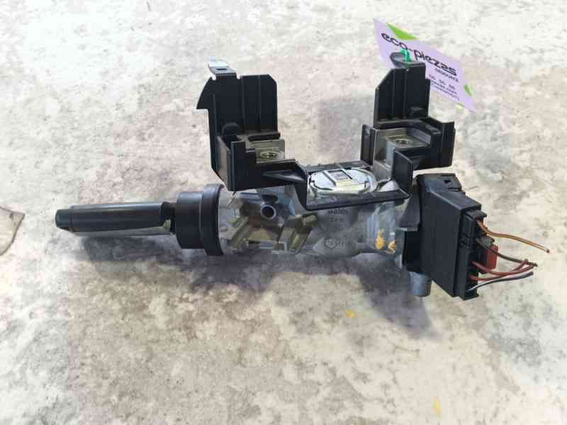 Recambio de conmutador de arranque para skoda fabia iii (nj3) 1.2 tsi referencia OEM IAM   
