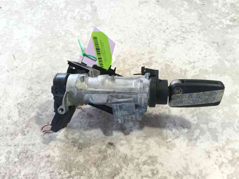 Recambio de conmutador de arranque para skoda fabia iii (nj3) 1.2 tsi referencia OEM IAM   