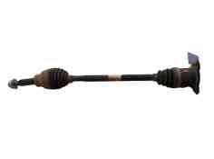 Recambio de transmision trasera izquierda para suzuki sx4 (ey, gy) 1.6 vvt (rw 416) referencia OEM IAM 4410679J00000  