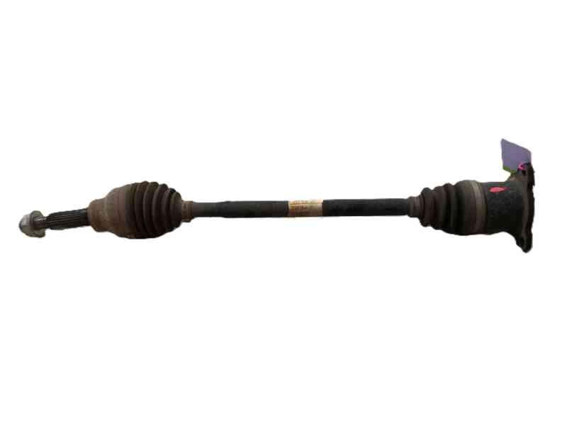 Recambio de transmision trasera izquierda para suzuki sx4 (ey, gy) 1.6 vvt (rw 416) referencia OEM IAM 4410679J00000  