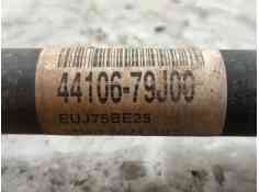 Recambio de transmision trasera izquierda para suzuki sx4 (ey, gy) 1.6 vvt (rw 416) referencia OEM IAM 4410679J00000   2