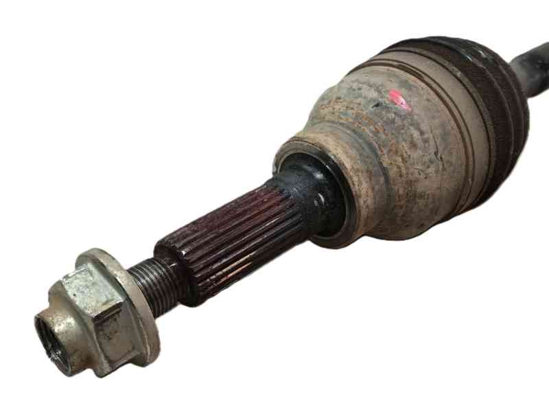 Recambio de transmision trasera izquierda para suzuki sx4 (ey, gy) 1.6 vvt (rw 416) referencia OEM IAM 4410679J00000  