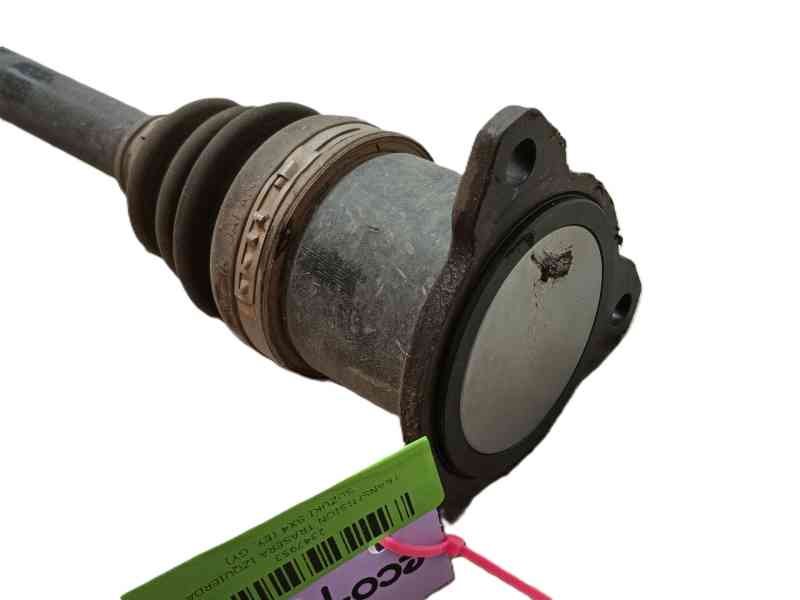 Recambio de transmision trasera izquierda para suzuki sx4 (ey, gy) 1.6 vvt (rw 416) referencia OEM IAM 4410679J00000  