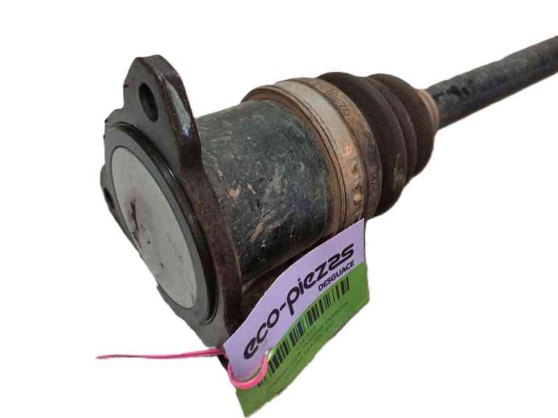Recambio de transmision trasera derecha para suzuki sx4 (ey, gy) 1.6 vvt (rw 416) referencia OEM IAM   