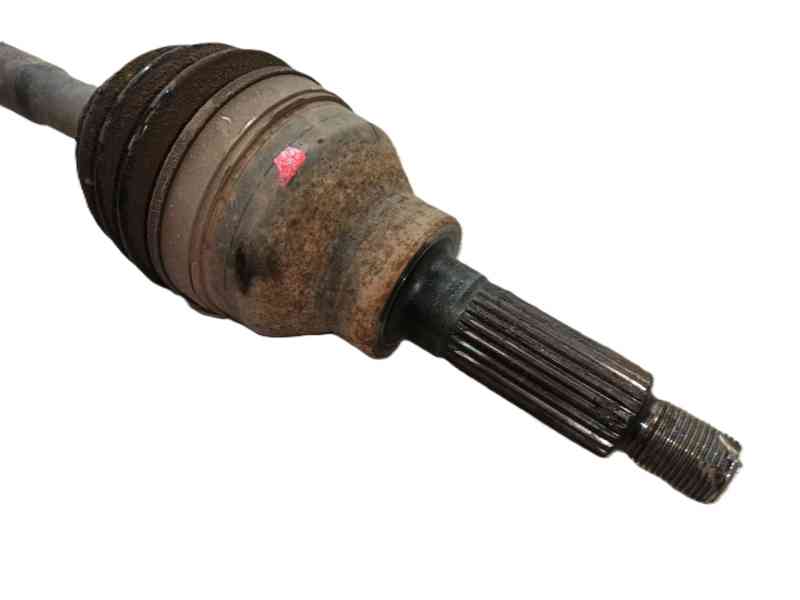 Recambio de transmision trasera derecha para suzuki sx4 (ey, gy) 1.6 vvt (rw 416) referencia OEM IAM   