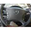 Recambio de airbag delantero izquierdo para mercedes-benz clase s (w220) berlina 320 cdi (220.026) referencia OEM IAM A220820771