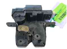 Recambio de cerradura maletero / porton para nissan qashqai i (j10, nj10) 2.0 dci referencia OEM IAM 90502EY12D  