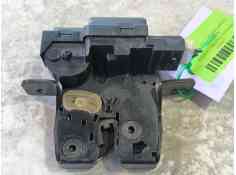Recambio de cerradura maletero / porton para nissan qashqai i (j10, nj10) 2.0 dci referencia OEM IAM 90502EY12D  