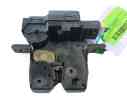 CERRADURA MALETERO / PORTON 90502AV70B 