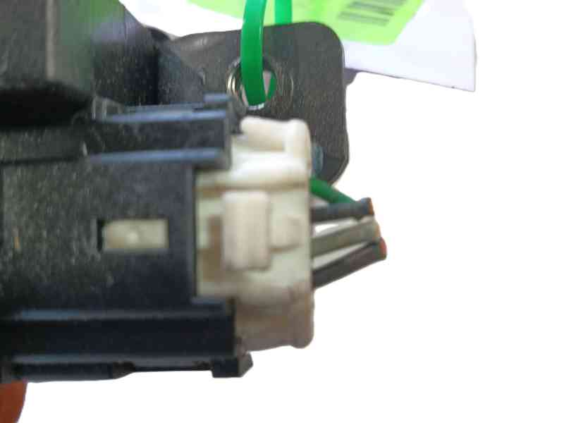 Recambio de cerradura maletero / porton para nissan qashqai i (j10, nj10) 2.0 dci referencia OEM IAM 90502EY12D  