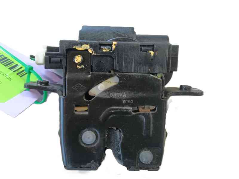 Recambio de cerradura maletero / porton para nissan qashqai i (j10, nj10) 2.0 dci referencia OEM IAM 90502EY12D  