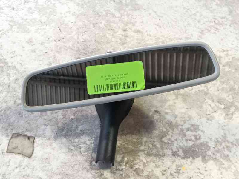 Recambio de espejo interior para skoda fabia iii (nj3) 1.2 tsi referencia OEM IAM   